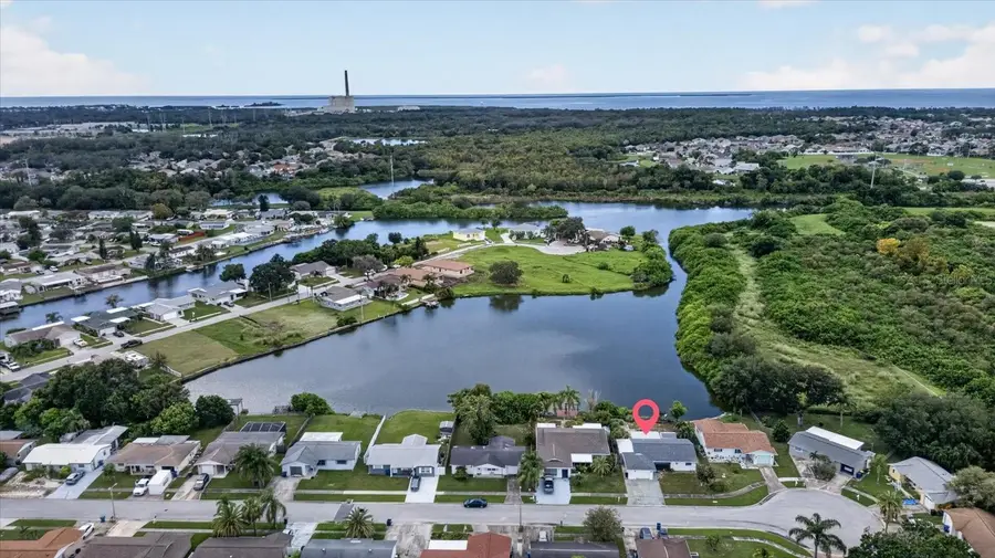 2217 Harrison Drive, Holiday, FL 34691 - #2