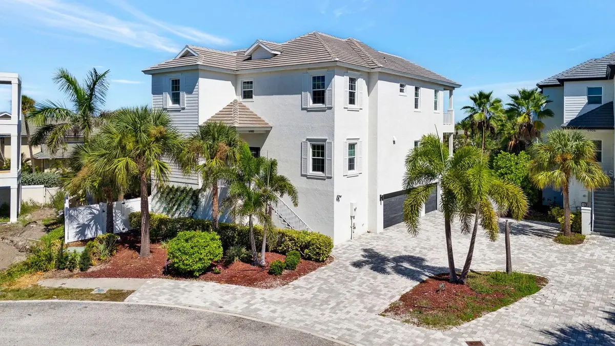 6900 Bochi Circle, Sarasota, FL 34242 - #1