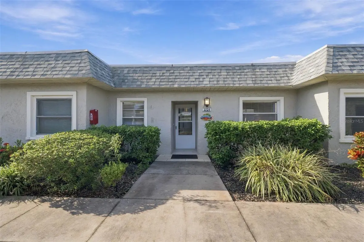 3721 Teeside Drive, New Port Richey, FL 34655 - #1