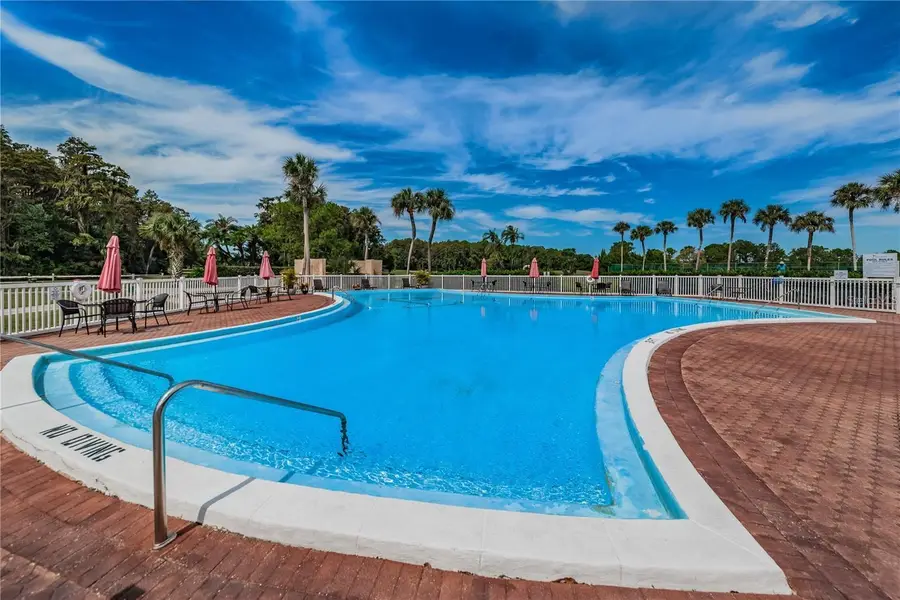 3721 Teeside Drive, New Port Richey, FL 34655 - #2