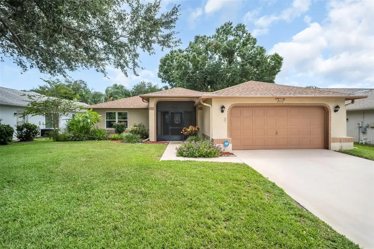 3972 Tarpon Pointe Circle, Palm Harbor, FL 34684 - #1