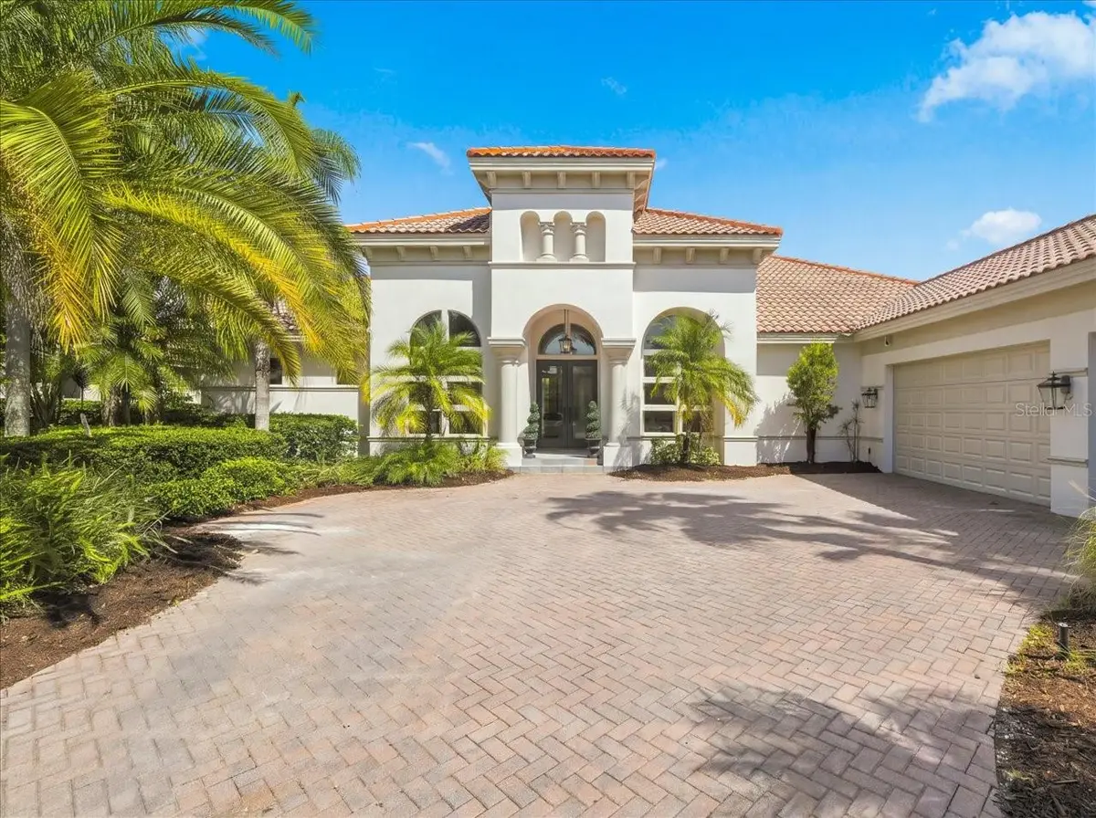 11805 Shire Wycliffe Court, Tampa, FL 33626 - #1