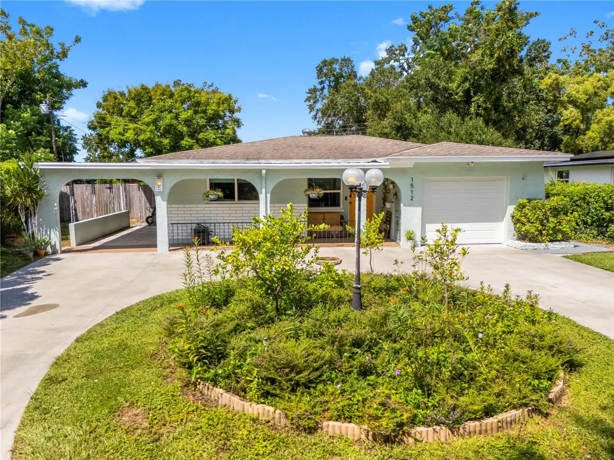 1512 Country Lane W, Clearwater, FL 33759 - #1