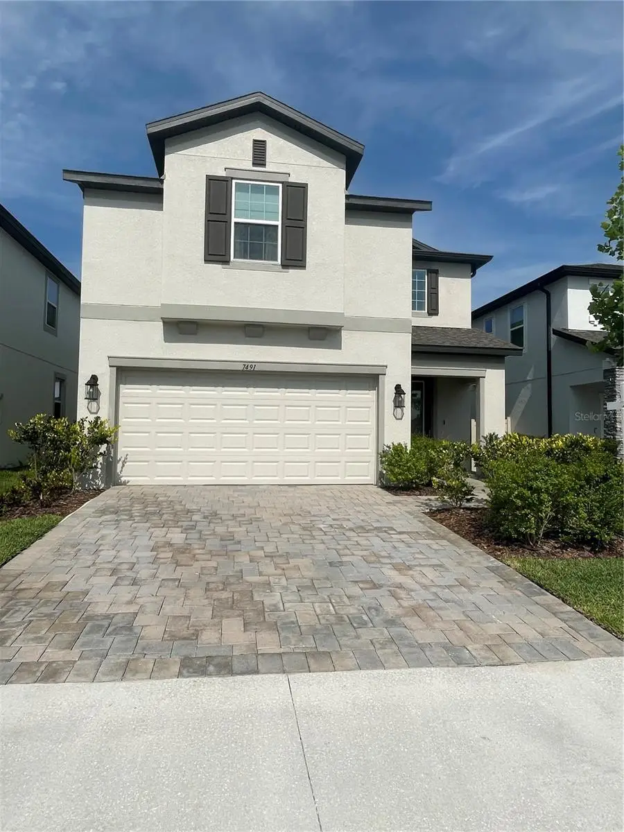 7491 Notched Pine Bend, Wesley Chapel, FL 33545 - #1