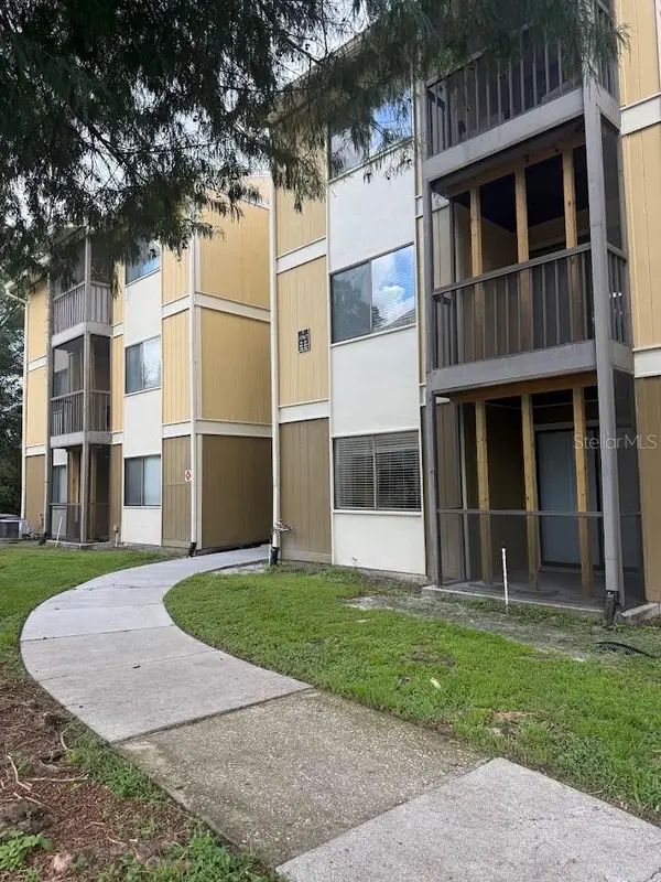 13367 Arbor Pointe Circle #201, TAMPA, FL 33617