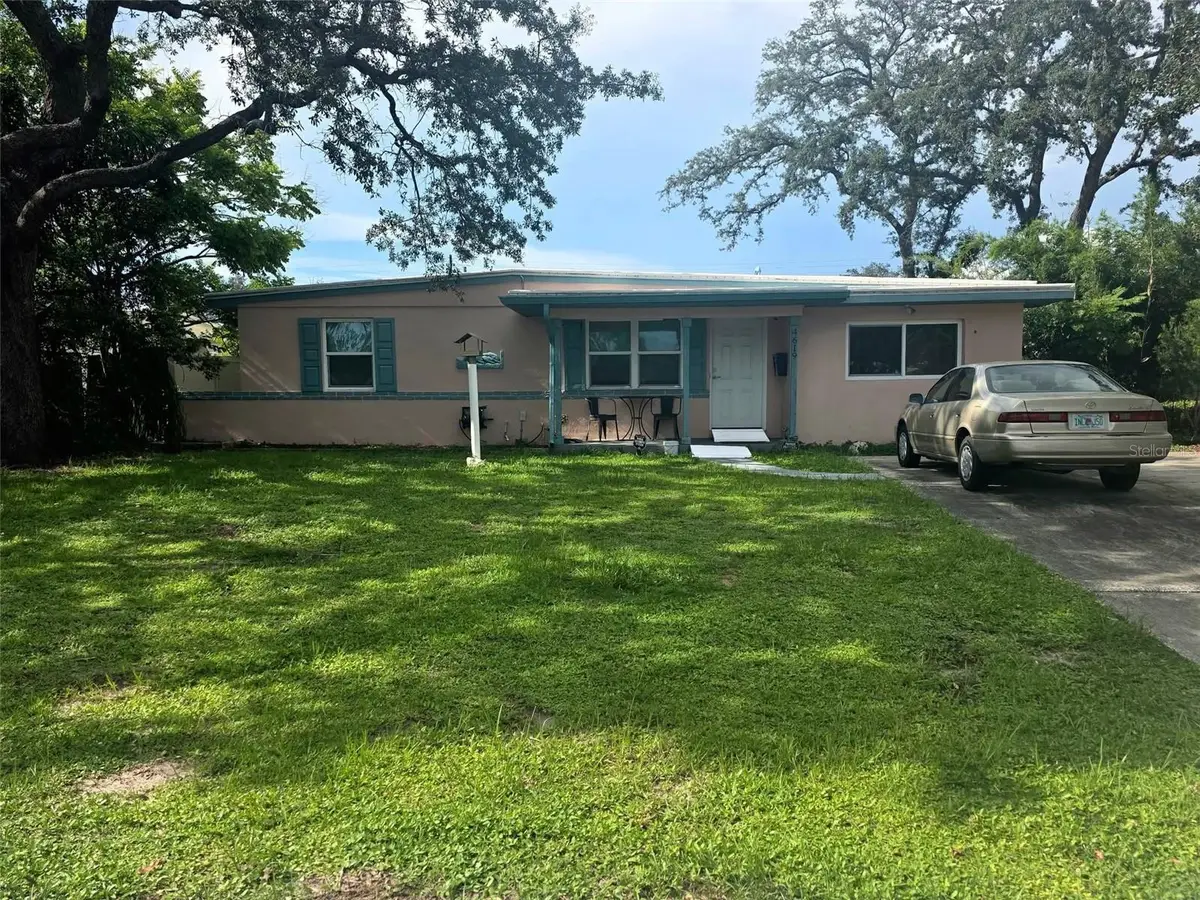 4619 28th Avenue N, Saint Petersburg, FL 33713 - #1