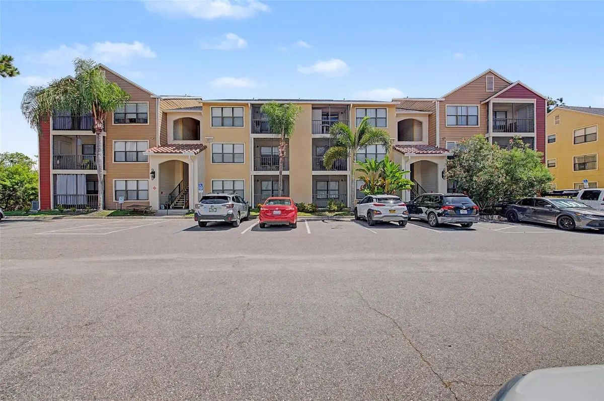11901 4th Street N #1206, Saint Petersburg, FL 33716 - #1