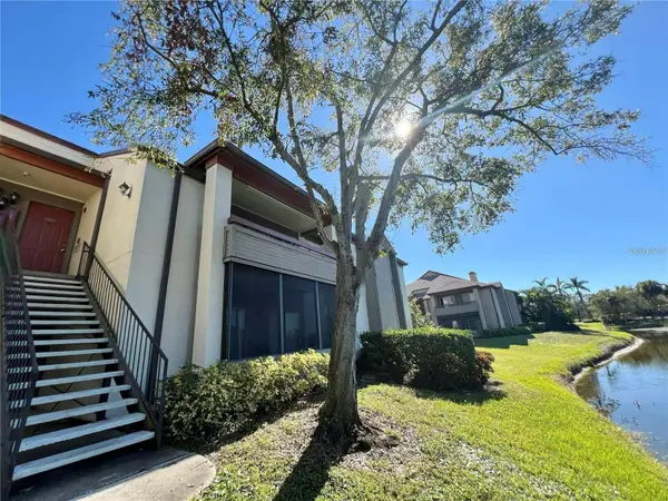10263 Gandy Boulevard N #311, ST PETERSBURG, FL 33702