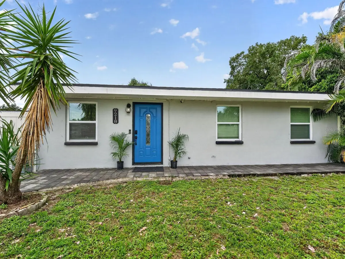 9218 W Robson Street, Tampa, FL 33615 - #1