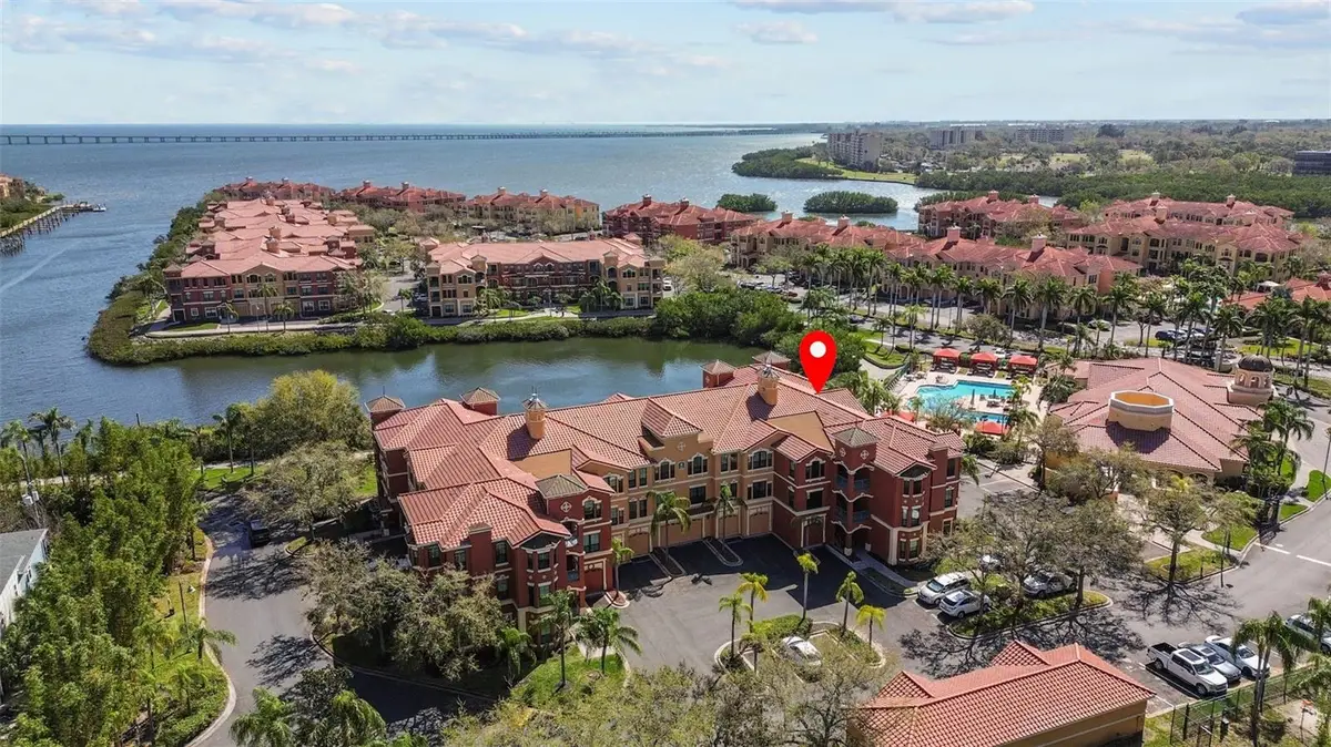 2709 Via Cipriani #532B, Clearwater, FL 33764 - #1