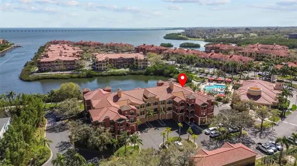 2709 Via Cipriani #532B, CLEARWATER, FL 33764