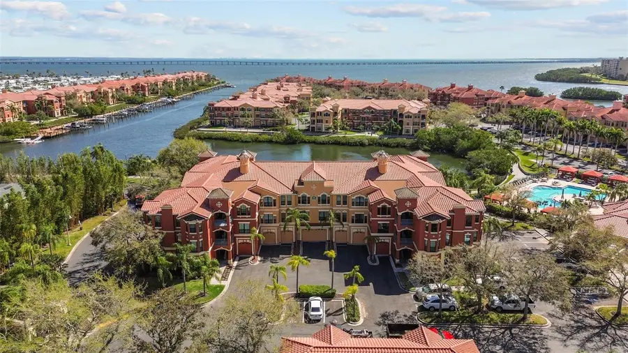2709 Via Cipriani #532B, Clearwater, FL 33764 - #2