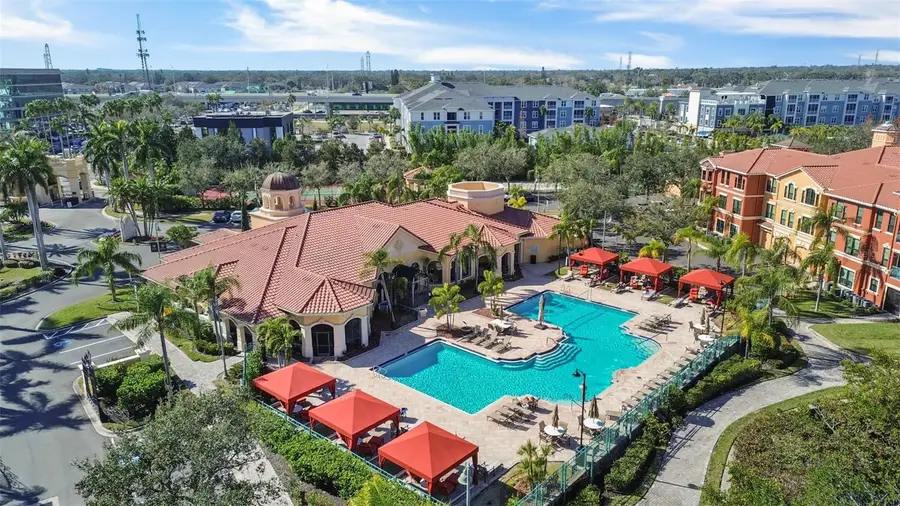 2709 Via Cipriani #532B, Clearwater, FL 33764 - #3