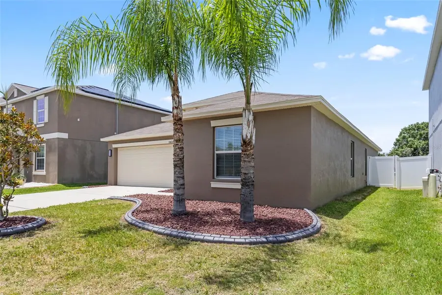 10633 Standing Stone Drive, Wimauma, FL 33598 - #2