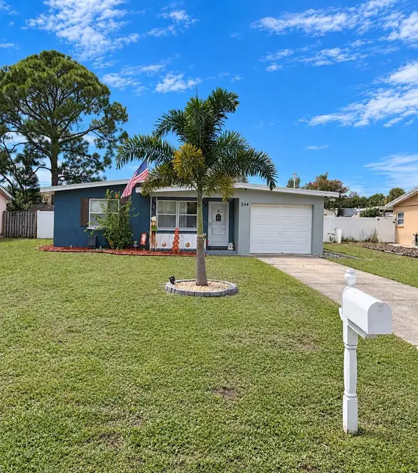 254 Wertz Drive, LARGO, FL 33771