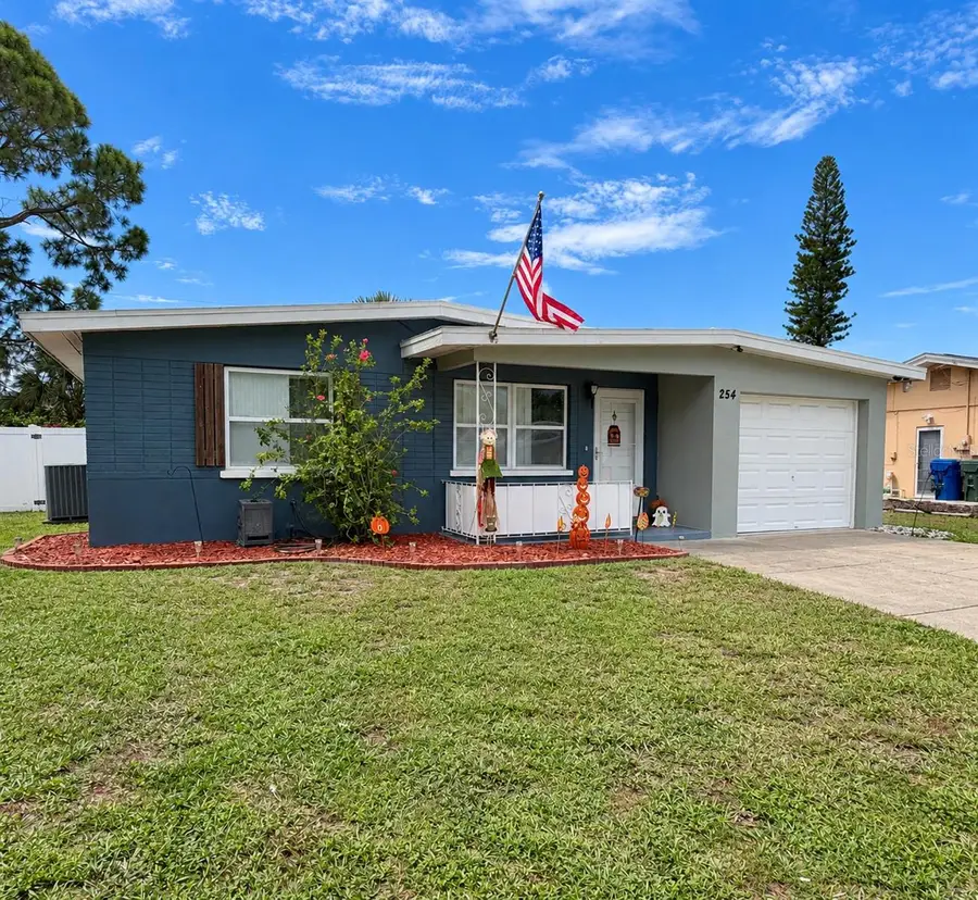 254 Wertz Drive, Largo, FL 33771 - #2