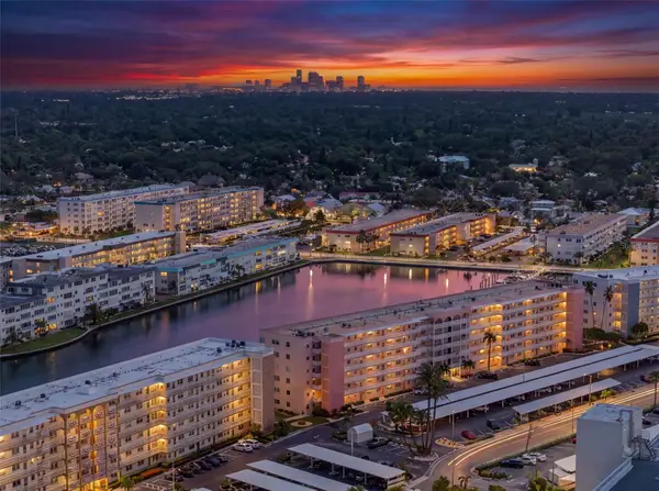 6025 Shore Boulevard S #304, GULFPORT, FL 33707