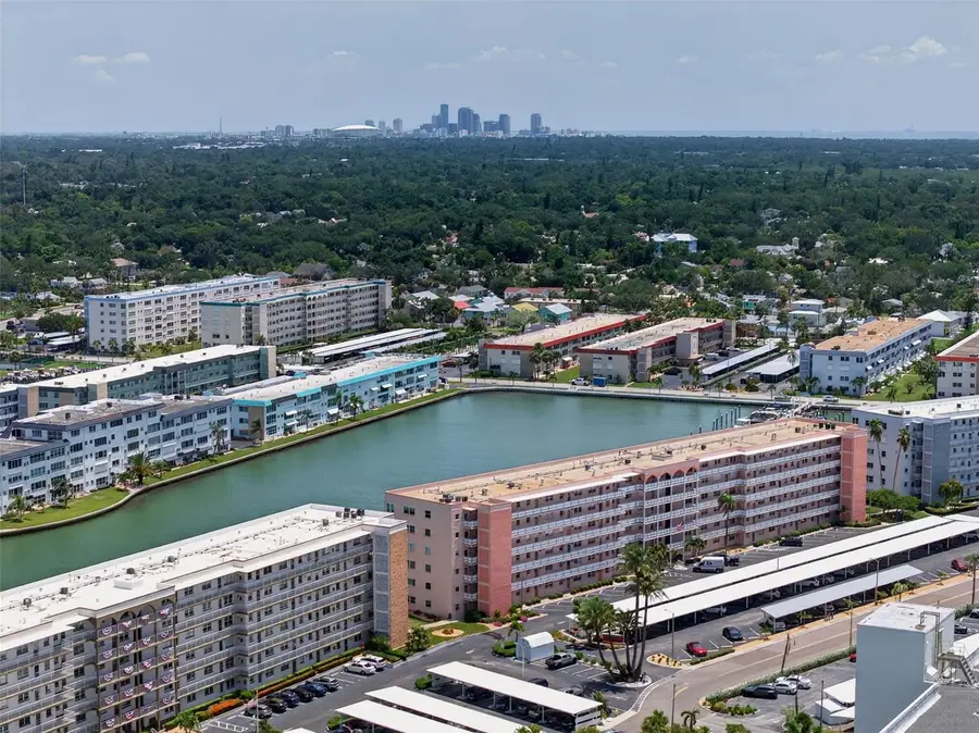 6025 Shore Boulevard S #304, Gulfport, FL 33707 - #2