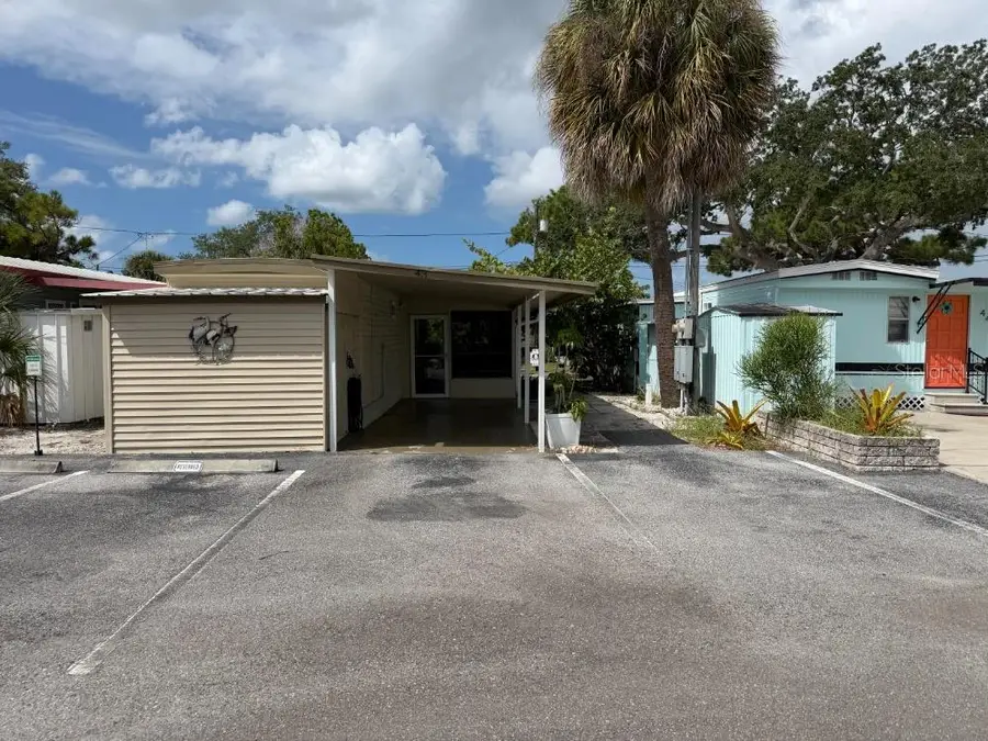 800 Chesapeake Drive #43, Tarpon Springs, FL 34689 - #2