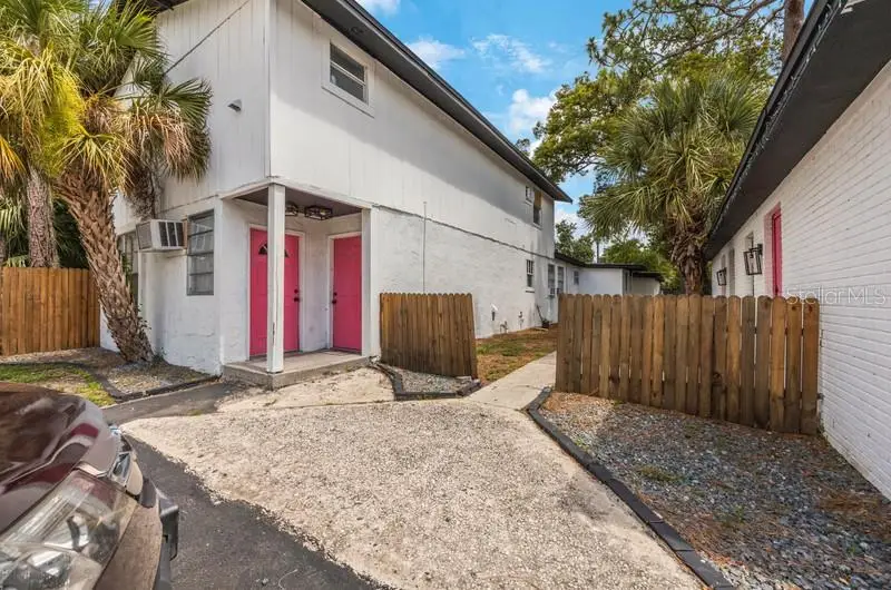 12703 N 15th Street, Tampa, FL 33612 - #2