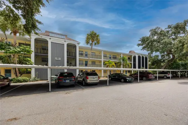821 Deleon Court #309, DUNEDIN, FL 34698