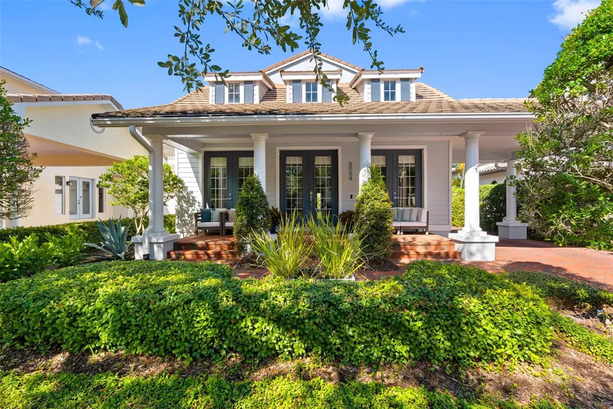 6054 Yeats Manor Drive, Tampa, FL 33616 - #1