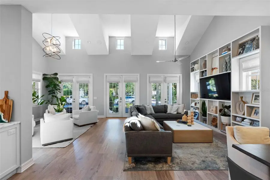 6054 Yeats Manor Drive, Tampa, FL 33616 - #3