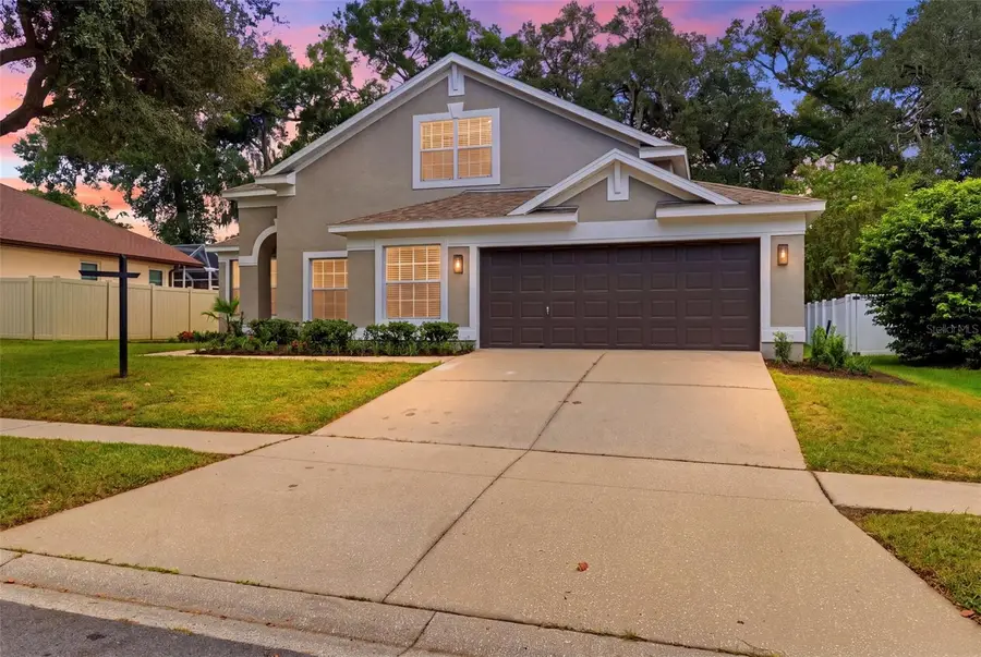 2927 Minuteman Lane, Brandon, FL 33511 - #2