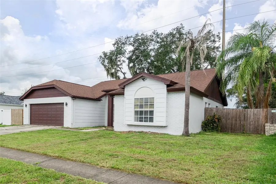 12114 Fruitwood Drive, Riverview, FL 33569 - #2