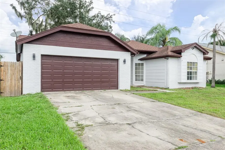 12114 Fruitwood Drive, Riverview, FL 33569 - #3
