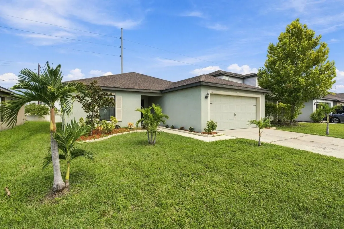 810 Chatham Walk Drive, Ruskin, FL 33570 - #1