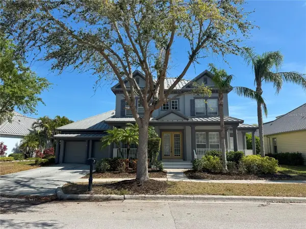 625 Mirabay Boulevard, APOLLO BEACH, FL 33572