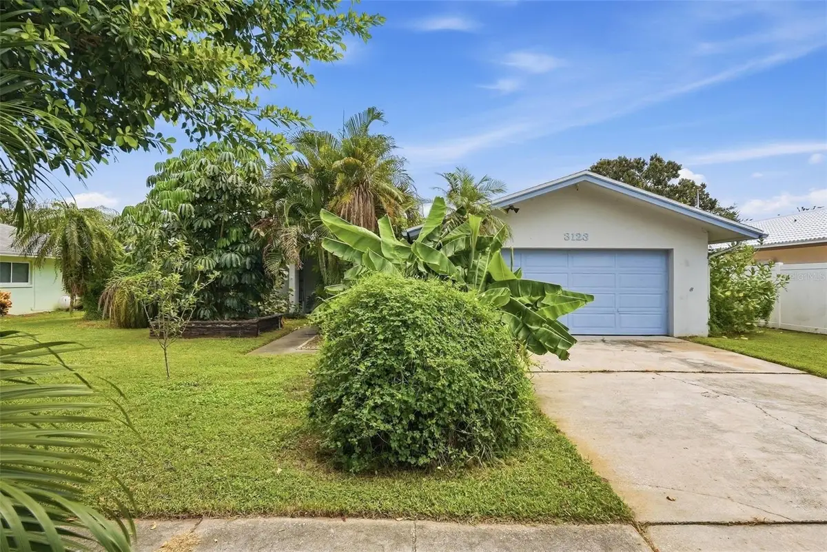 3123 62nd Street N, Saint Petersburg, FL 33710 - #1
