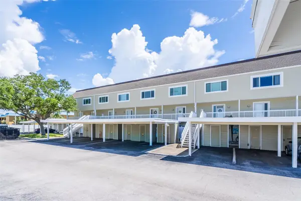 433 S Paula Drive #21, DUNEDIN, FL 34698