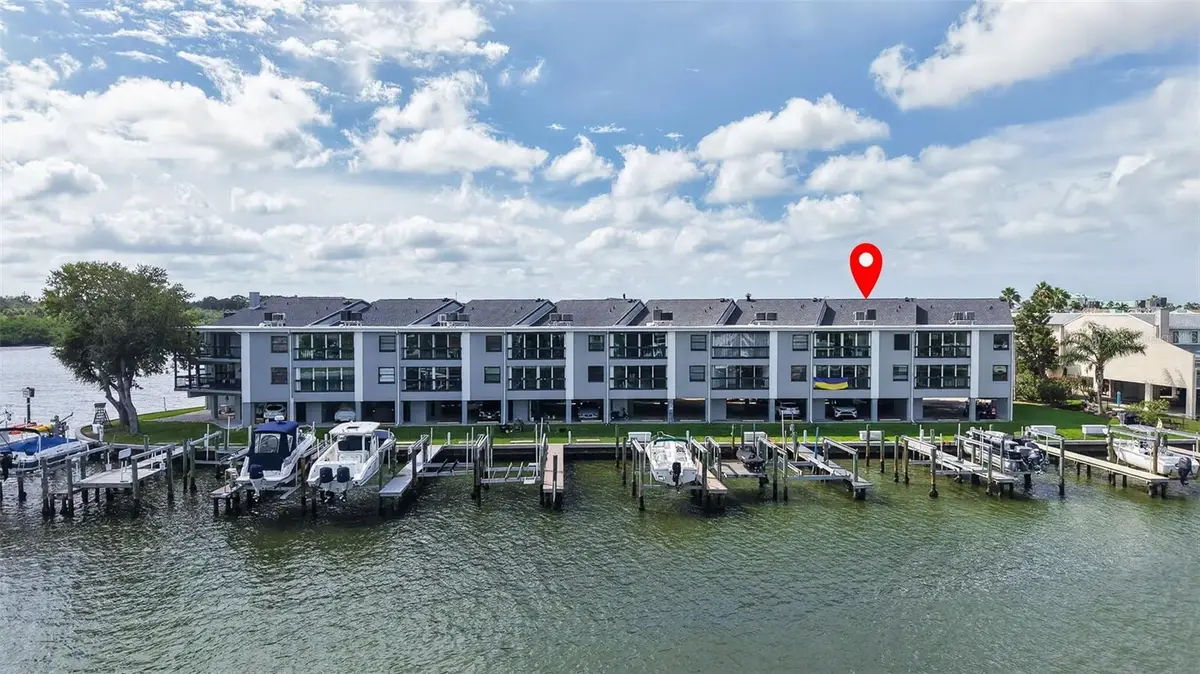 326 Windrush Boulevard #202, Indian Rocks Beach, FL 33785 - #1
