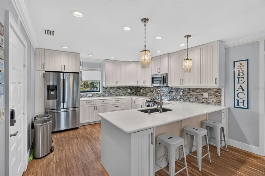 326 Windrush Boulevard #202, Indian Rocks Beach, FL 33785 - #2