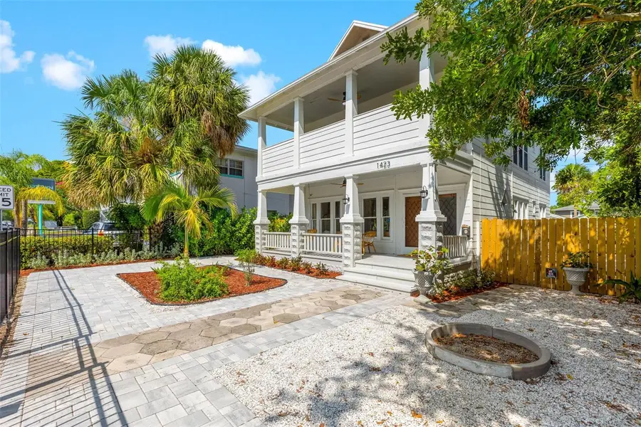 1423 Dr Martin Luther King Jr Street N, Saint Petersburg, FL 33704 - #3