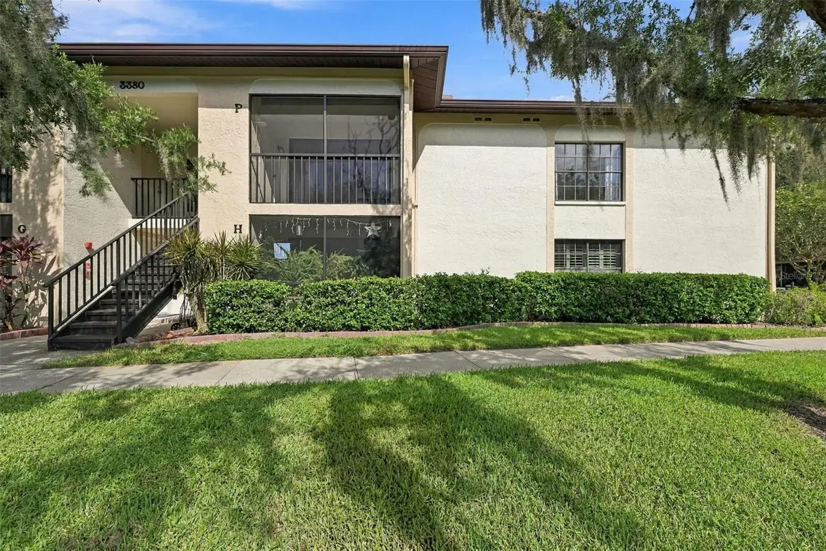 3380 Crystal Court E #P, Palm Harbor, FL 34685 - #1