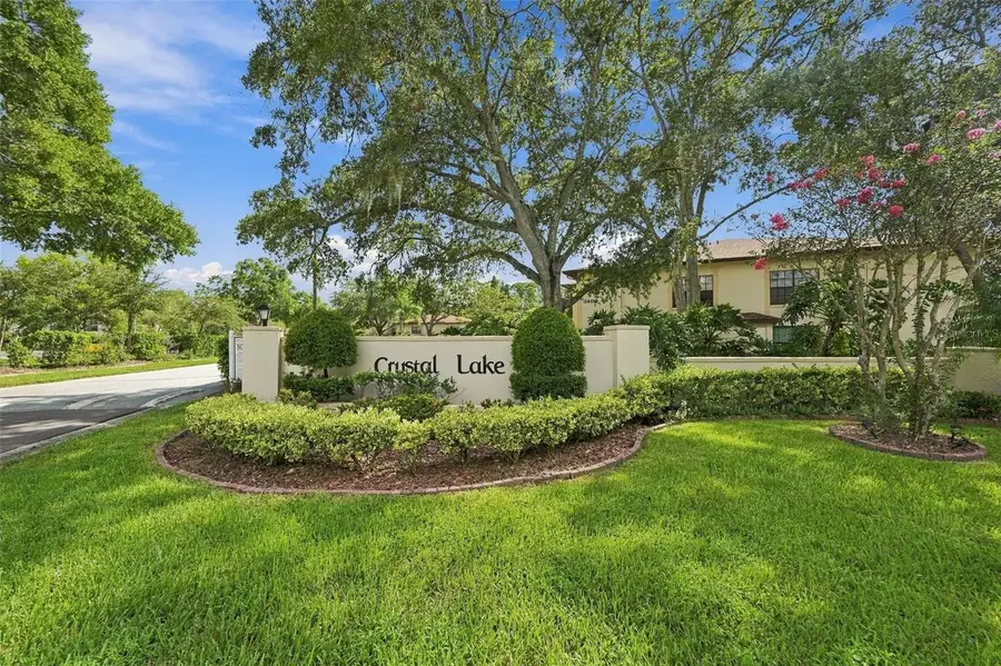 3380 Crystal Court E #P, Palm Harbor, FL 34685 - #2