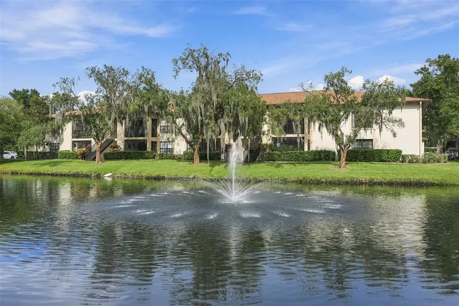 3380 Crystal Court E #P, Palm Harbor, FL 34685 - #3