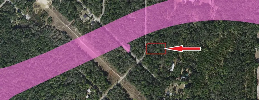 Address Withheld By Seller, Crystal River, FL 34428 - #3