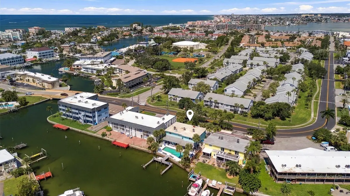 225 116th Avenue #225C, Treasure Island, FL 33706 - #1
