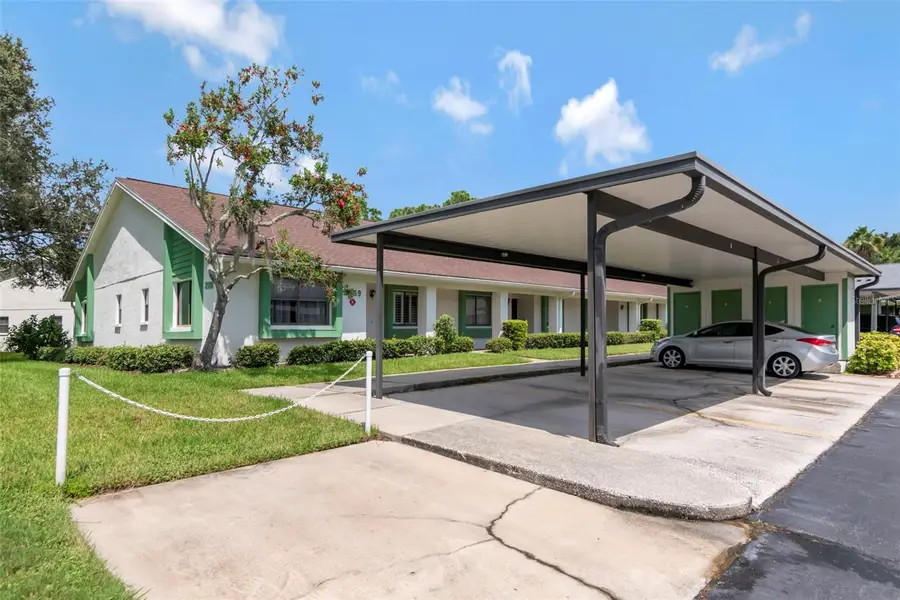 2569 Laurelwood Drive #11B, Clearwater, FL 33763 - #2