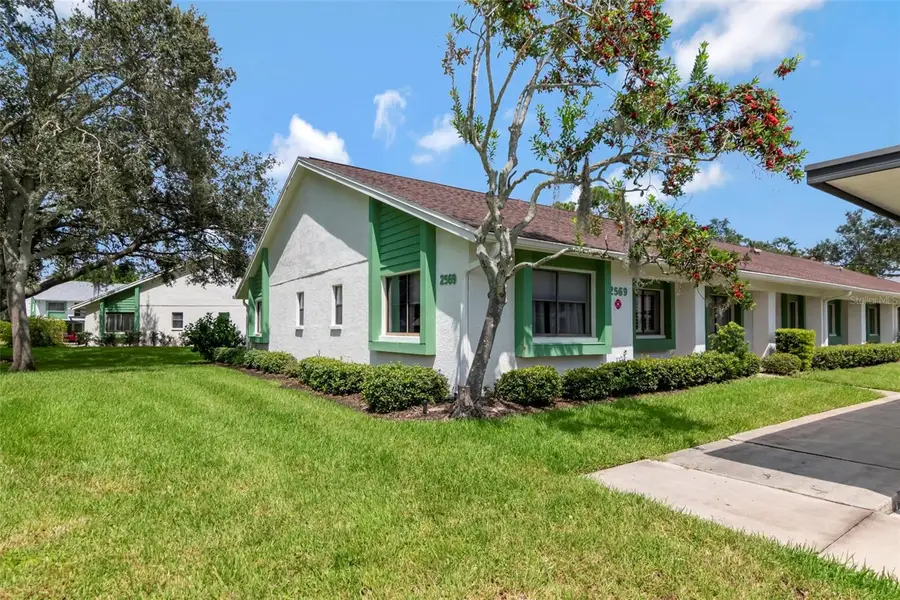 2569 Laurelwood Drive #11B, Clearwater, FL 33763 - #3