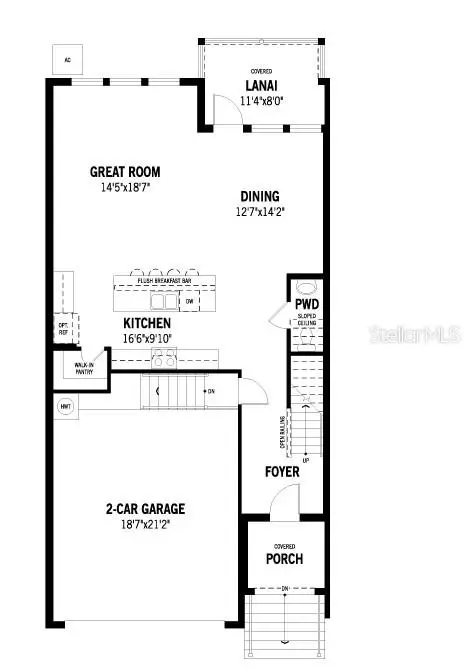 1319 Waterways Circle Ne, Saint Petersburg, FL 33702 - #2