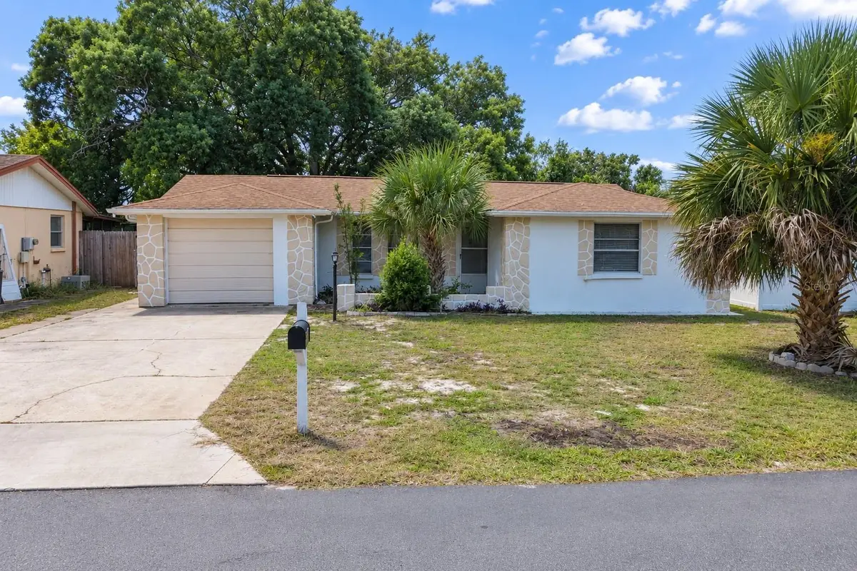7904 Judith Crescent, Port Richey, FL 34668 - #1