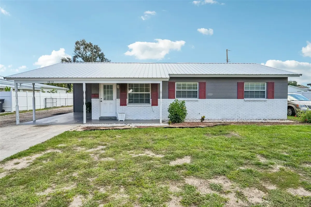 1013 N Parsons Avenue, Brandon, FL 33510 - #1
