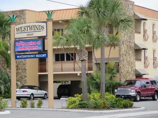 10265 Gulf Boulevard #B314, TREASURE ISLAND, FL 33706