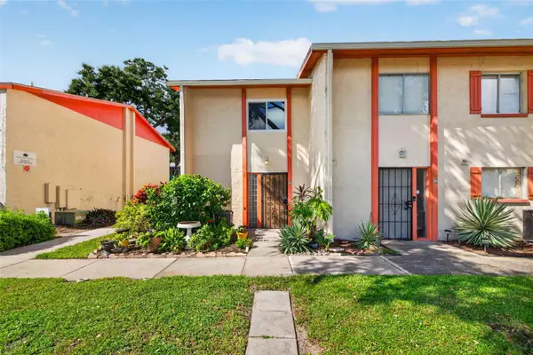 1625 58th Terrace S #1, ST PETERSBURG, FL 33712