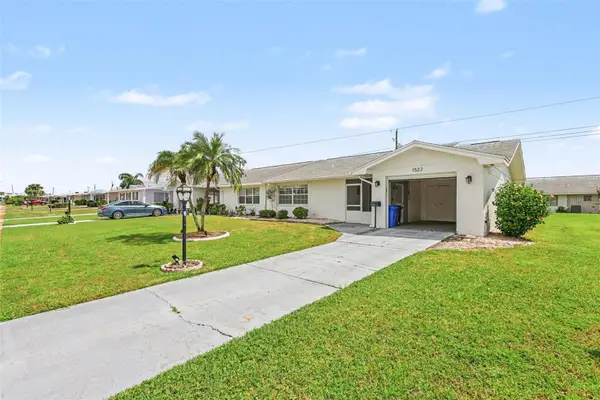 1522 Belle Glade Avenue, SUN CITY CENTER, FL 33573